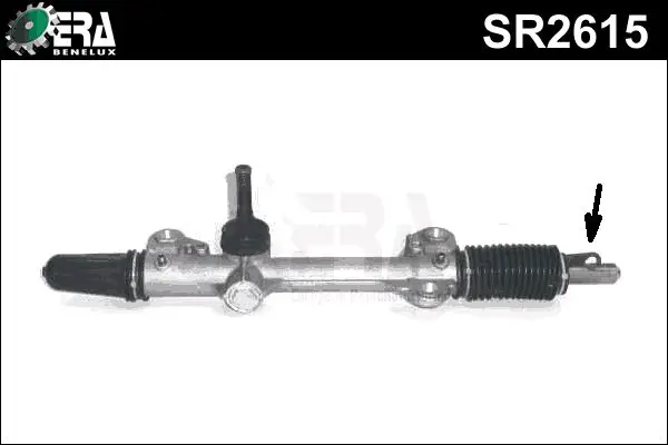 Handler.Part Steering gear ERA SR2615 1