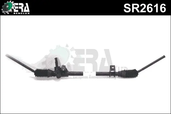 Handler.Part Steering gear ERA SR2616 1