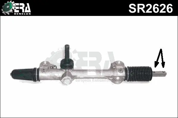 Handler.Part Steering gear ERA SR2626 1