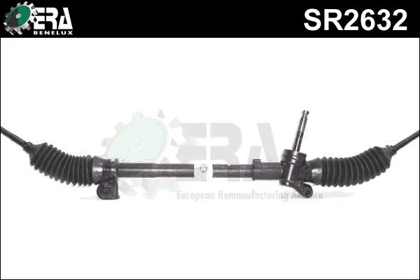 Handler.Part Steering gear ERA SR2632 1