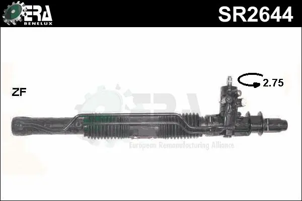 Handler.Part Steering gear ERA SR2644 1