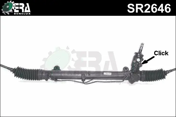 Handler.Part Steering gear ERA SR2646 1