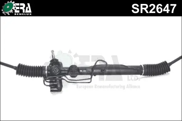 Handler.Part Steering gear ERA SR2647 1