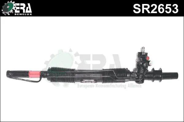 Handler.Part Steering gear ERA SR2653 1