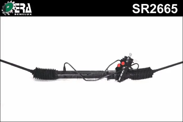 Handler.Part Steering gear ERA SR2665 1