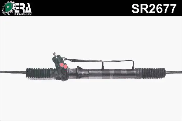 Handler.Part Steering gear ERA SR2677 1