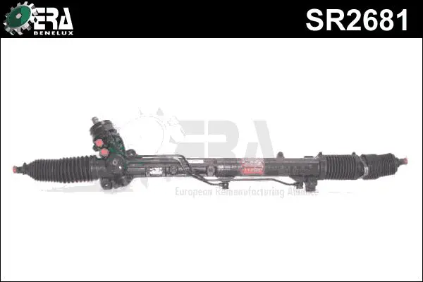 Handler.Part Steering gear ERA SR2681 1