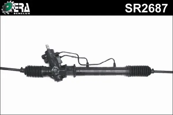 Handler.Part Steering gear ERA SR2687 1