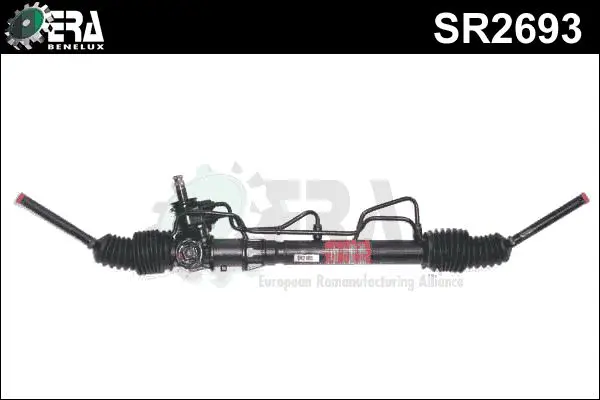 Handler.Part Steering gear ERA SR2693 1