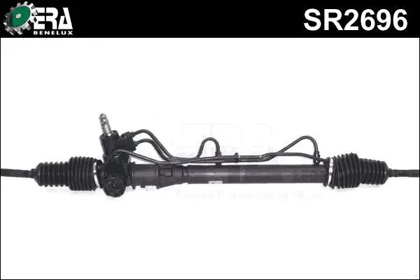 Handler.Part Steering gear ERA SR2696 1