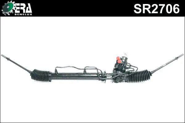 Handler.Part Steering gear ERA SR2706 1