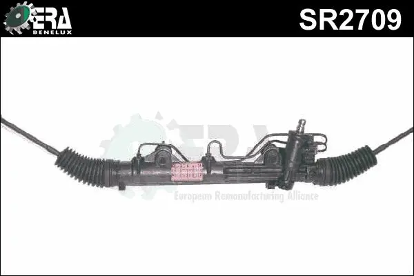 Handler.Part Steering gear ERA SR2709 1