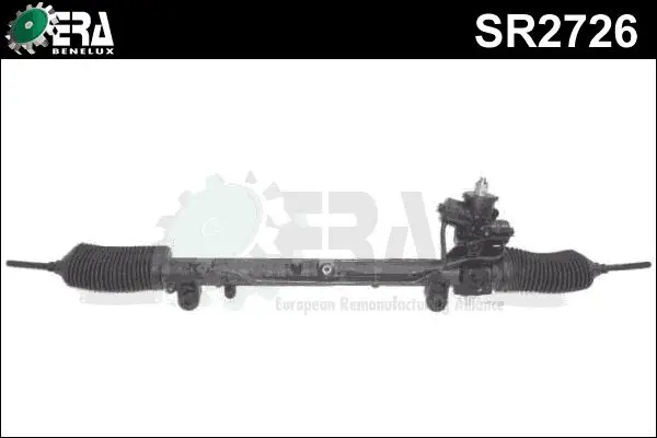 Handler.Part Steering gear ERA SR2726 1