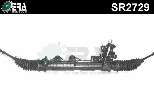 Handler.Part Steering gear ERA SR2729 1