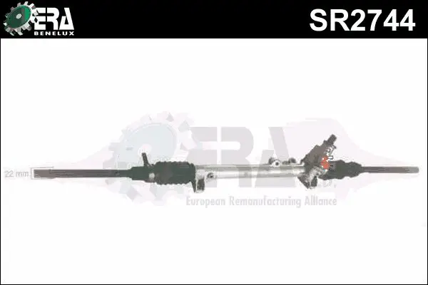 Handler.Part Steering gear ERA SR2744 1