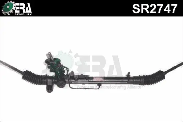 Handler.Part Steering gear ERA SR2747 1