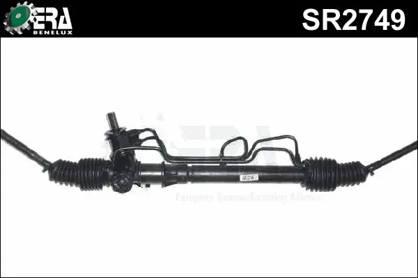 Handler.Part Steering gear ERA SR2749 1