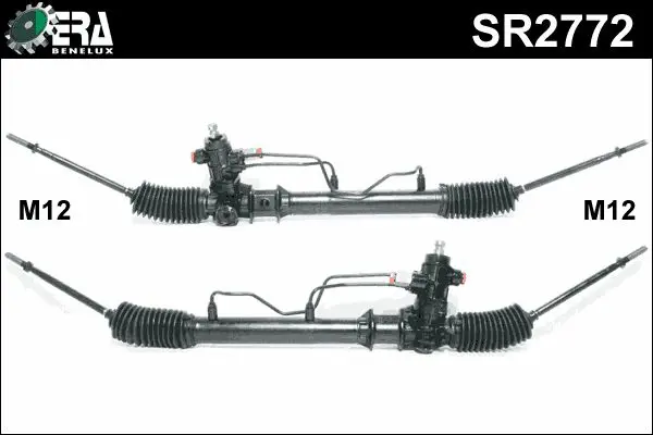 Handler.Part Steering gear ERA SR2772 1