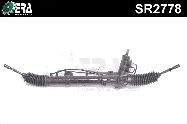 Handler.Part Steering gear ERA SR2778 1