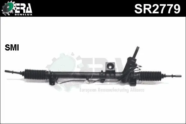 Handler.Part Steering gear ERA SR2779 1