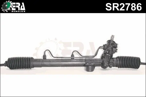 Handler.Part Steering gear ERA SR2786 1