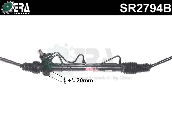 Handler.Part Steering gear ERA SR2794B 1