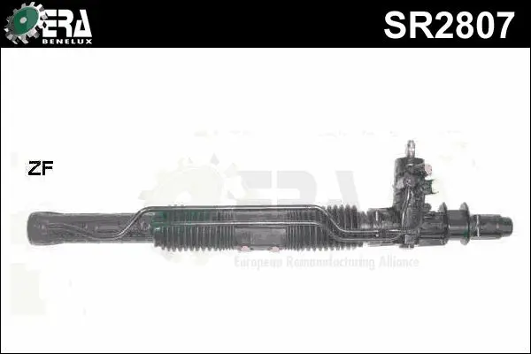 Handler.Part Steering gear ERA SR2807 1