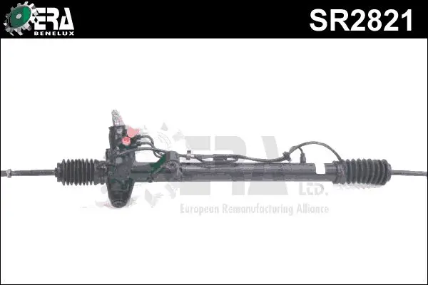 Handler.Part Steering gear ERA SR2821 1