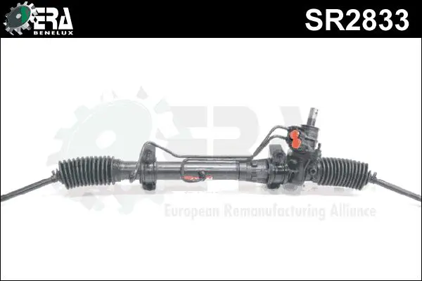 Handler.Part Steering gear ERA SR2833 1