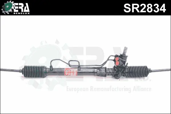 Handler.Part Steering gear ERA SR2834 1