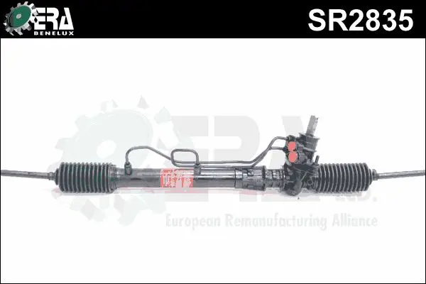 Handler.Part Steering gear ERA SR2835 1