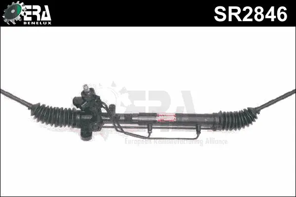 Handler.Part Steering gear ERA SR2846 1