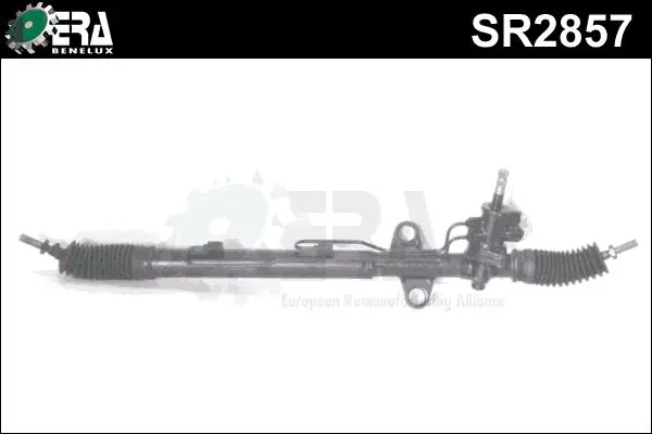 Handler.Part Steering gear ERA SR2857 1