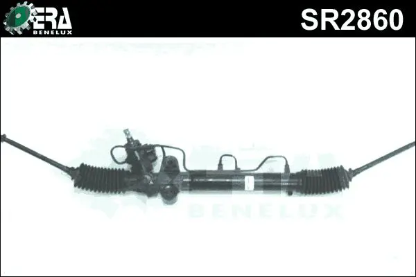 Handler.Part Steering gear ERA SR2860 1