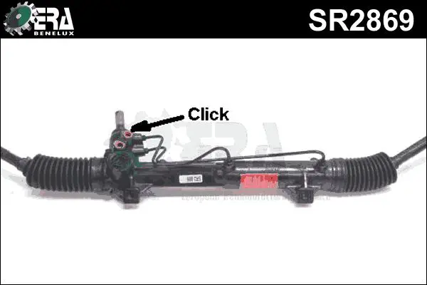 Handler.Part Steering gear ERA SR2869 1