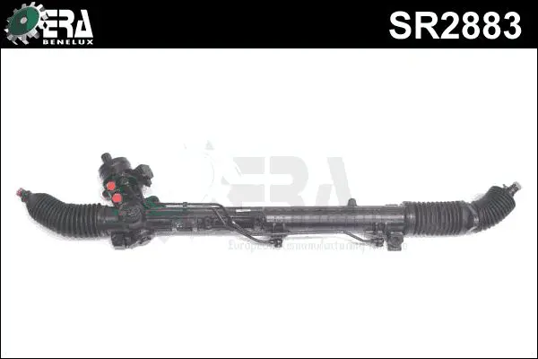 Handler.Part Steering gear ERA SR2883 1