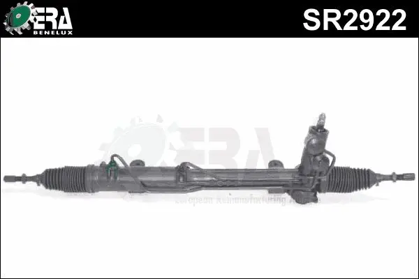 Handler.Part Steering gear ERA SR2922 1