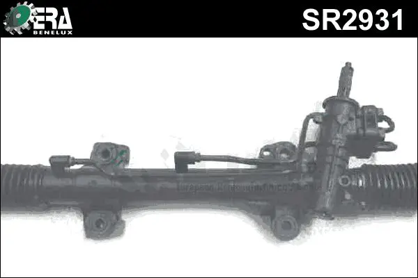 Handler.Part Steering gear ERA SR2931 1