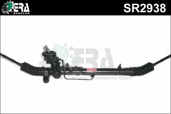 Handler.Part Steering gear ERA SR2938 1