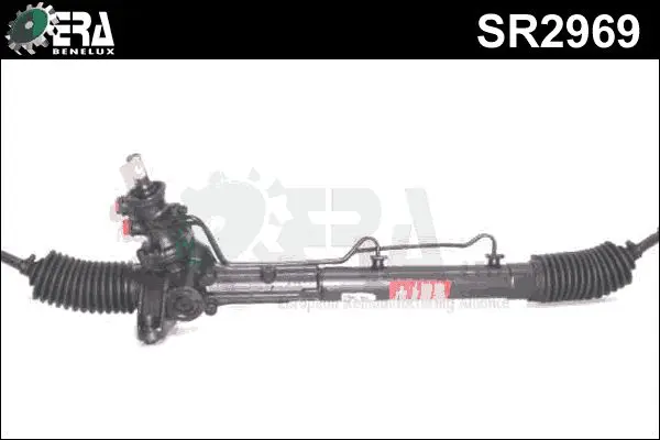 Handler.Part Steering gear ERA SR2969 1