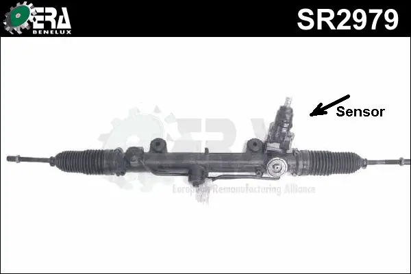 Handler.Part Steering gear ERA SR2979 1