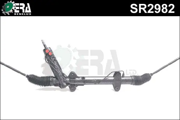 Handler.Part Steering gear ERA SR2982 1