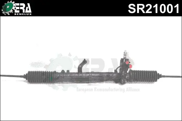 Handler.Part Steering gear ERA SR21001 1