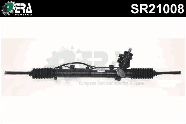 Handler.Part Steering gear ERA SR21008 1