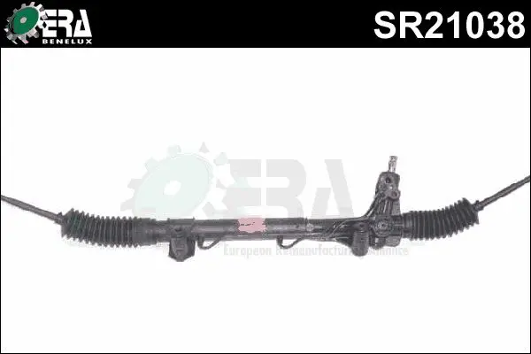 Handler.Part Steering gear ERA SR21038 1