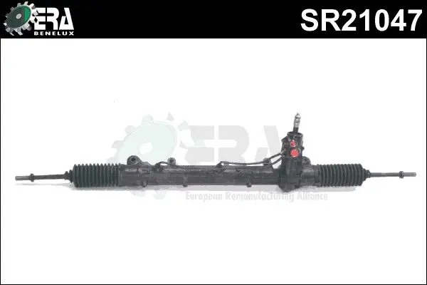 Handler.Part Steering gear ERA SR21047 1