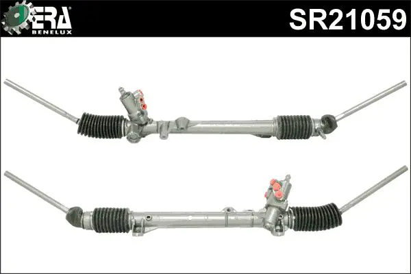 Handler.Part Steering gear ERA SR21059 1