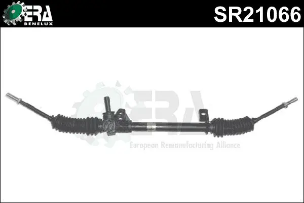 Handler.Part Steering gear ERA SR21066 1