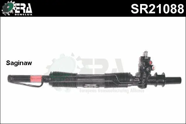 Handler.Part Steering gear ERA SR21088 1