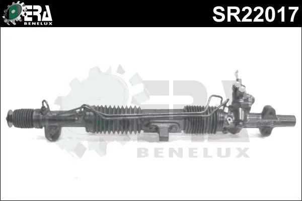 Handler.Part Steering gear ERA SR22017 1